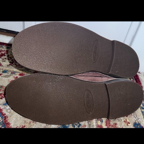 Clarks sz 10 main image 4
